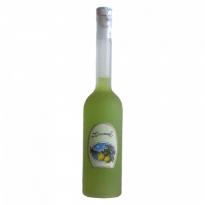 Limoncello 50cl