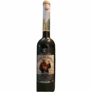 Amaro del monaco Amalfitano