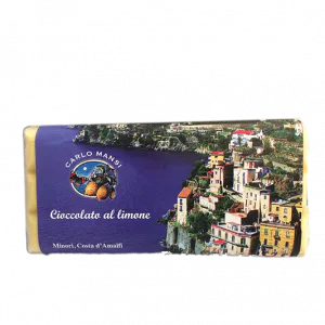 Cioccolata al Limone