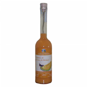 Crema di Melone
