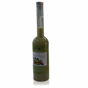 Crema Pistacchio di Bronte
