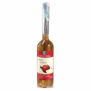 Liquore alla mela