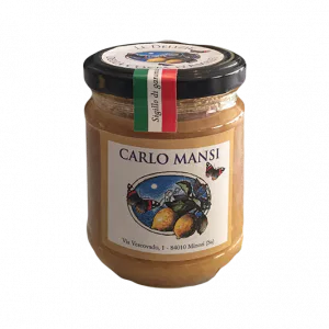 Marmellata di arance