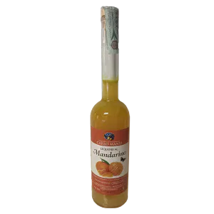 Liquore al Mandarino